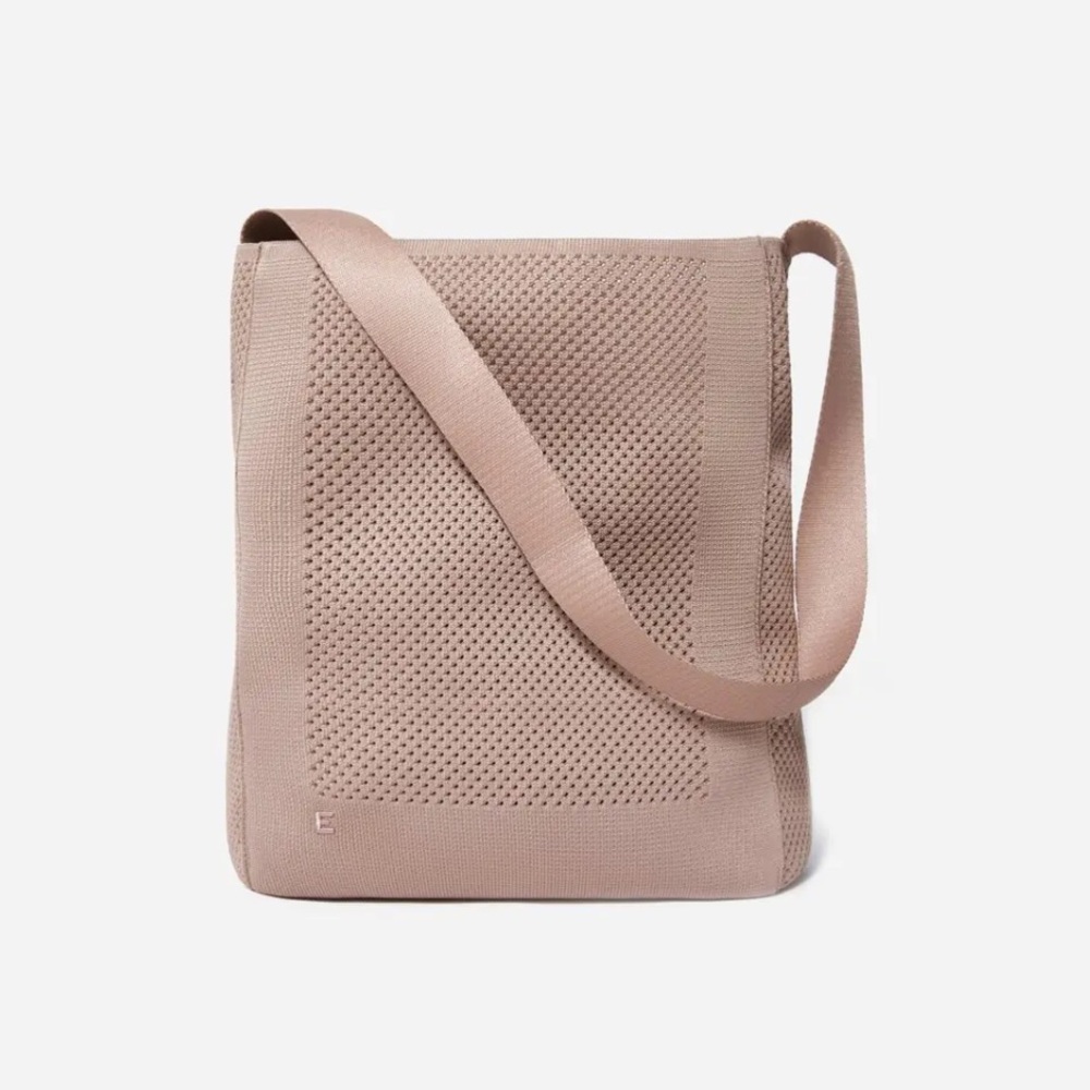 Everlane Do It All Tote Bag Woodsmoke